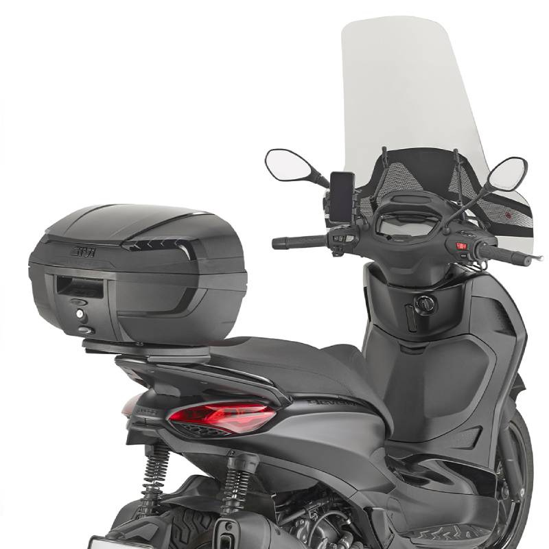 Baul Riviera E46NB Givi